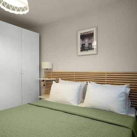 Modern And Designed 2Br W Garden Adalar Exterior foto