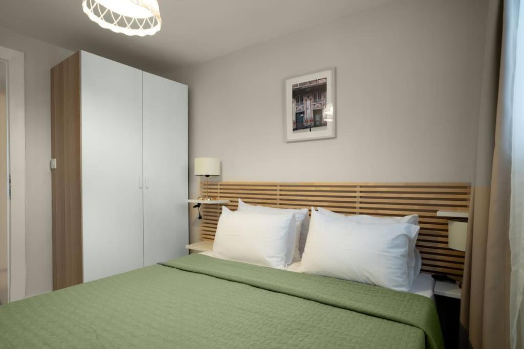 Modern And Designed 2Br W Garden Adalar Exterior foto