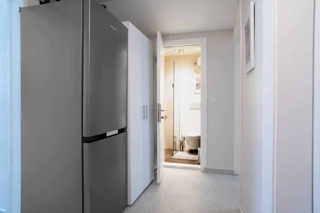 Modern And Designed 2Br W Garden Adalar Exterior foto